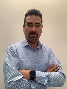 Francisco Ruíz